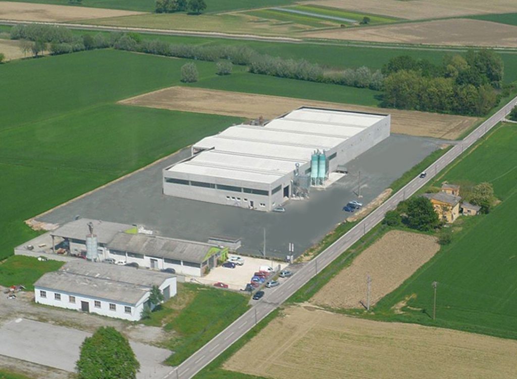 Azienda Legnobloc