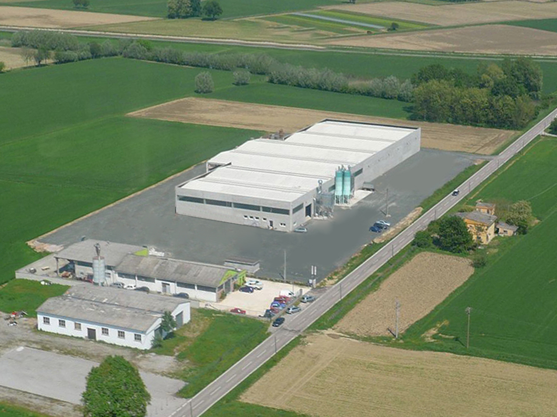 Azienda Legnobloc